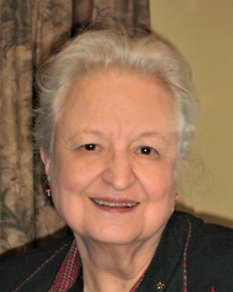 Elaine M. Klenotic