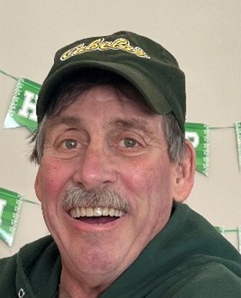 Albert Woodbury Profile Photo