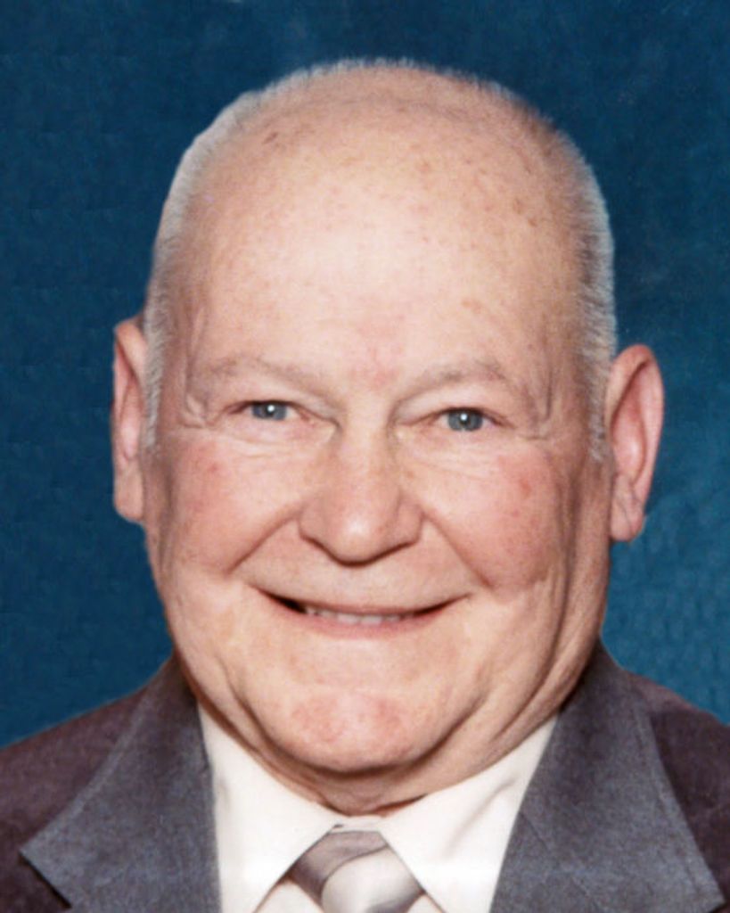 Carl D. Pennell