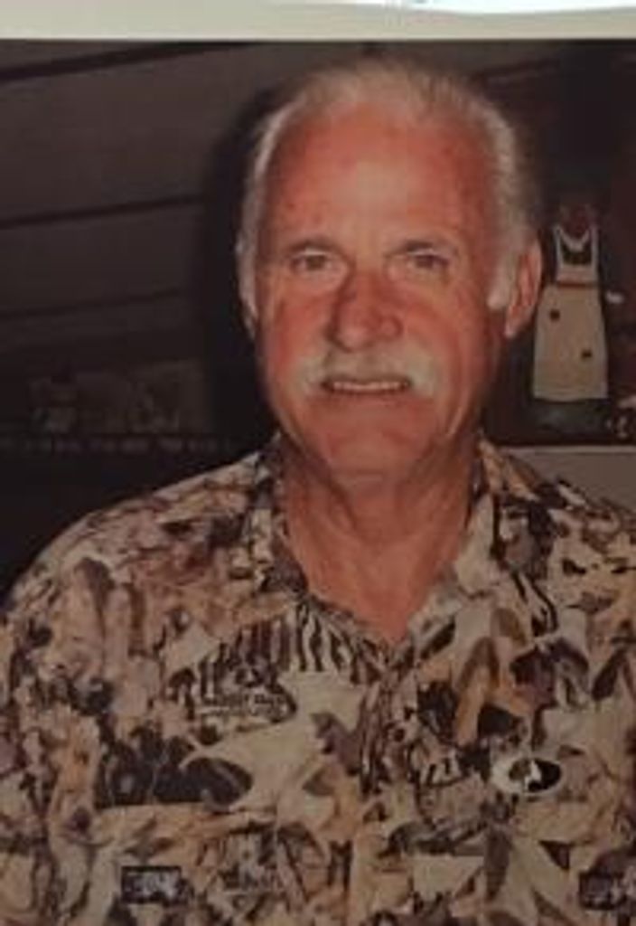 Roger  Wayne Coleman