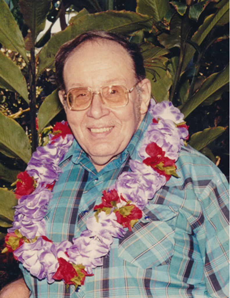 Duwayne E. Smith Profile Photo