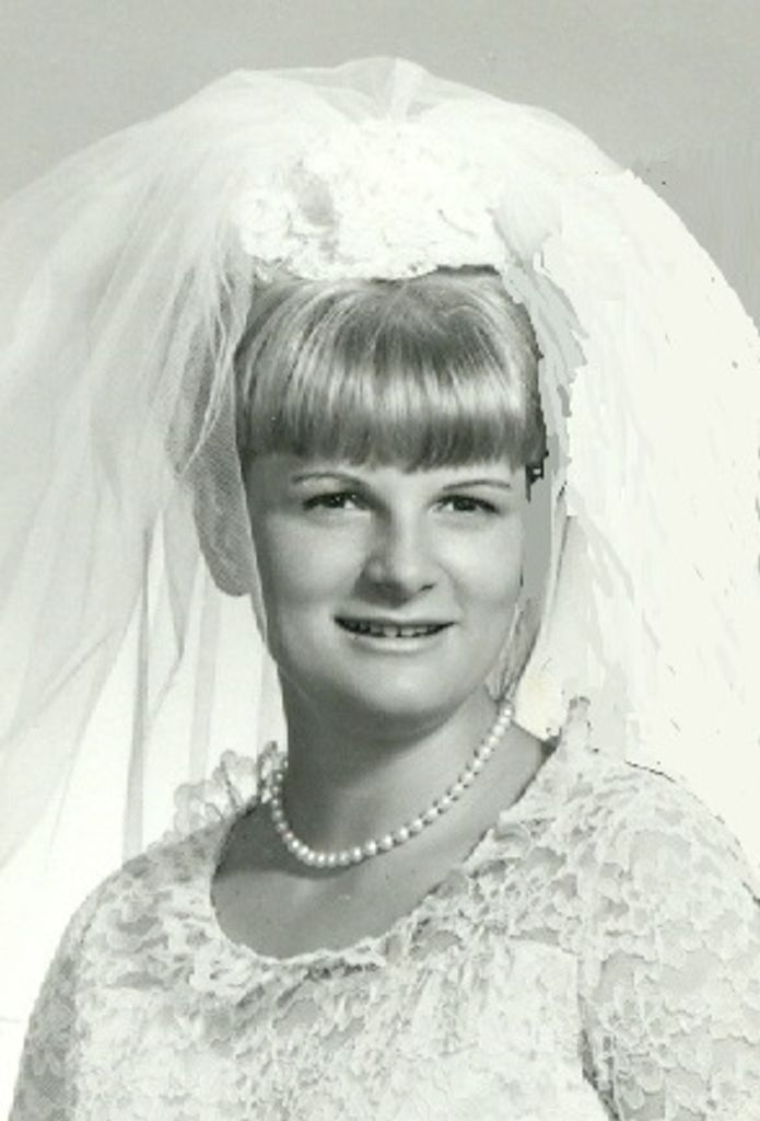 Patricia "Tricia" Curran