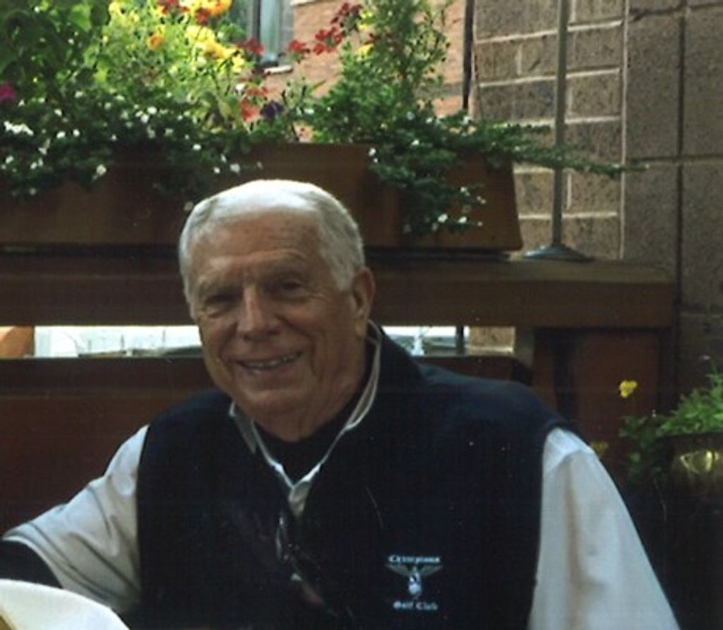 Jerry Howard Mouser