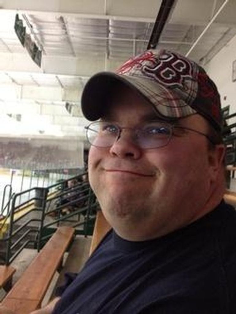Gerald Rubia Profile Photo