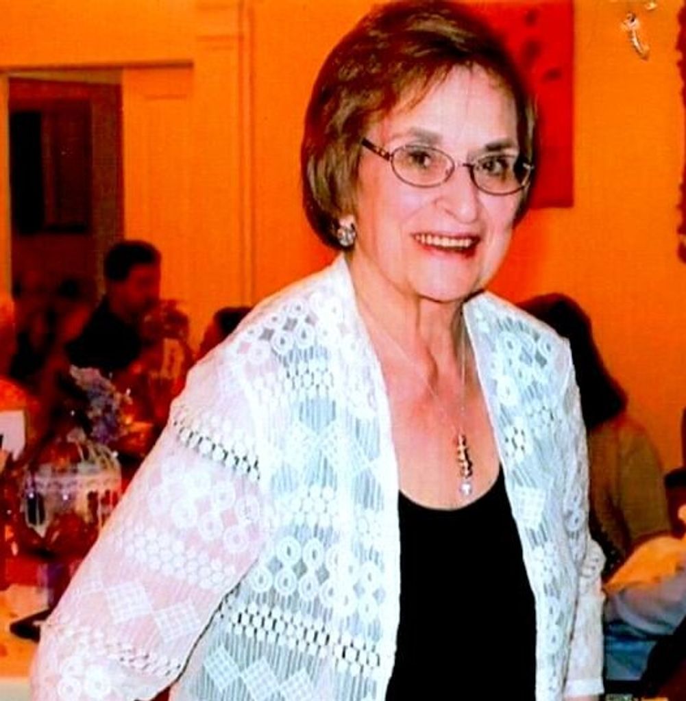 Pauline Innamorata
