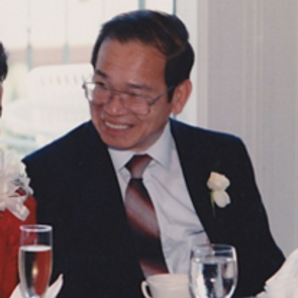 Fulvio Jose Gonzales