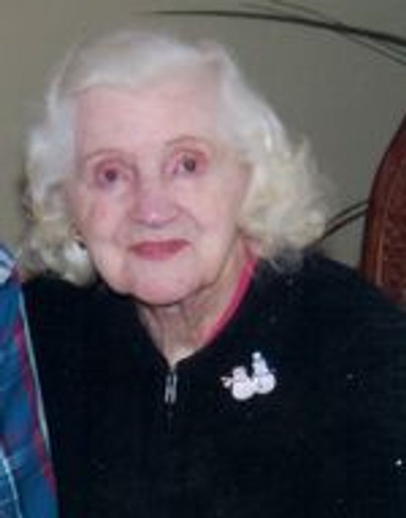 Ida Springel