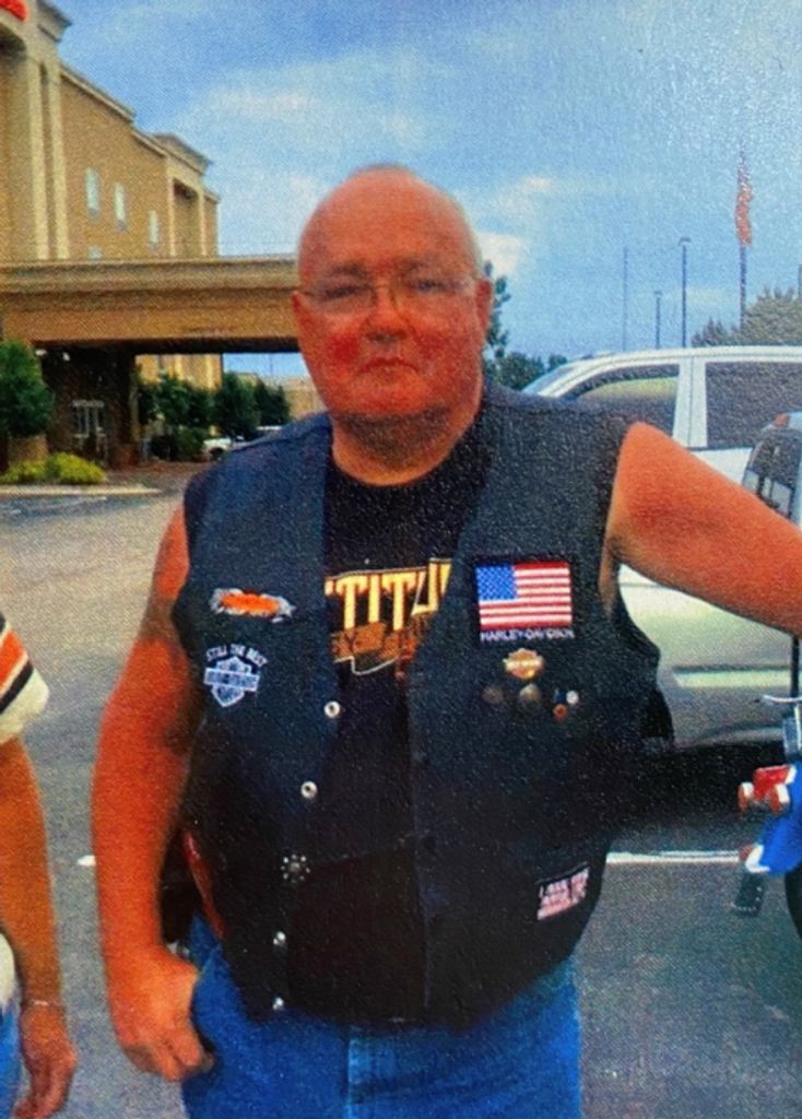 George E. Dingman