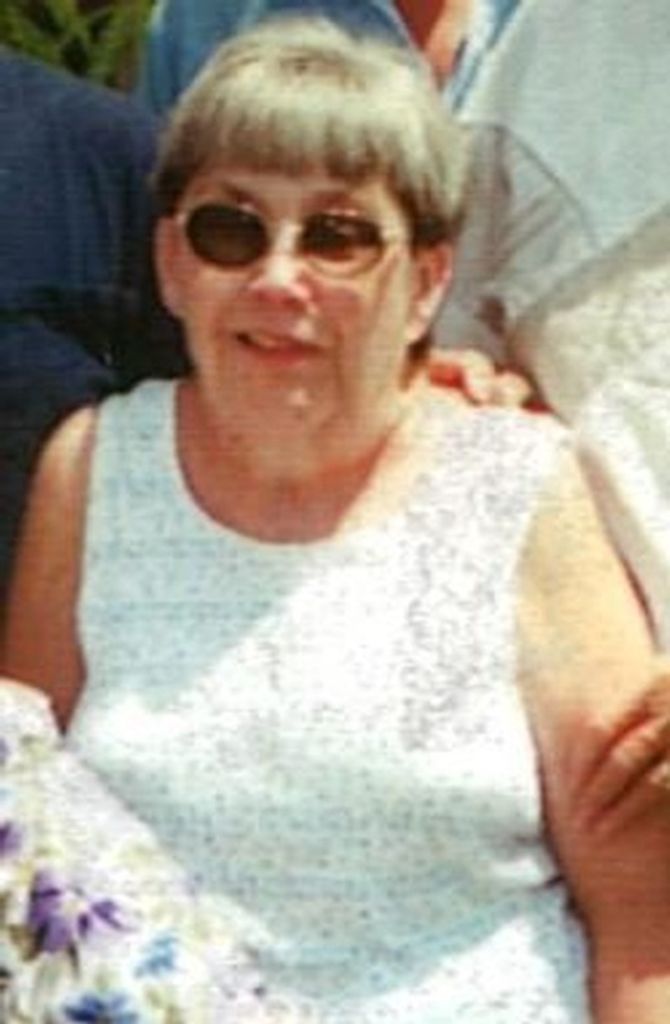Norma Lee Jackson