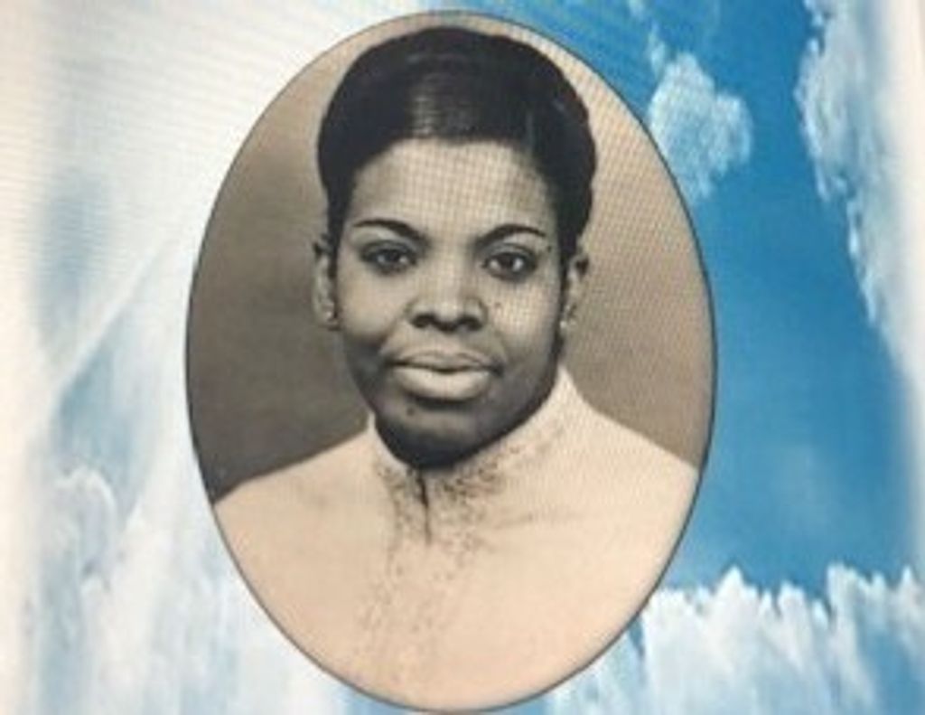 Barbara A. Ricketts Profile Photo