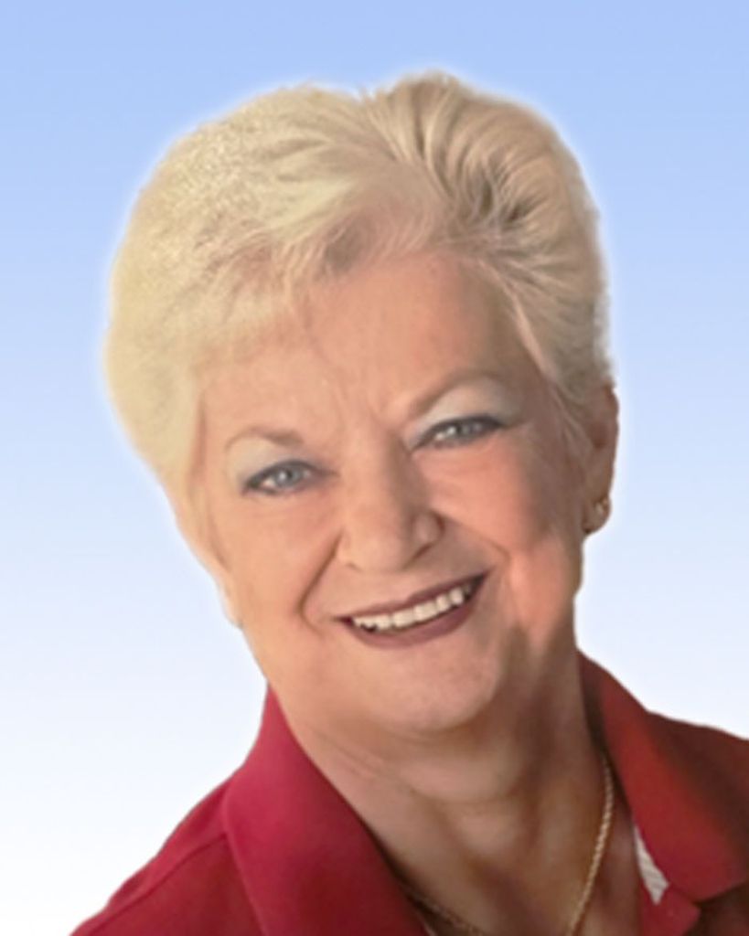 Caralyn Mary Stokely