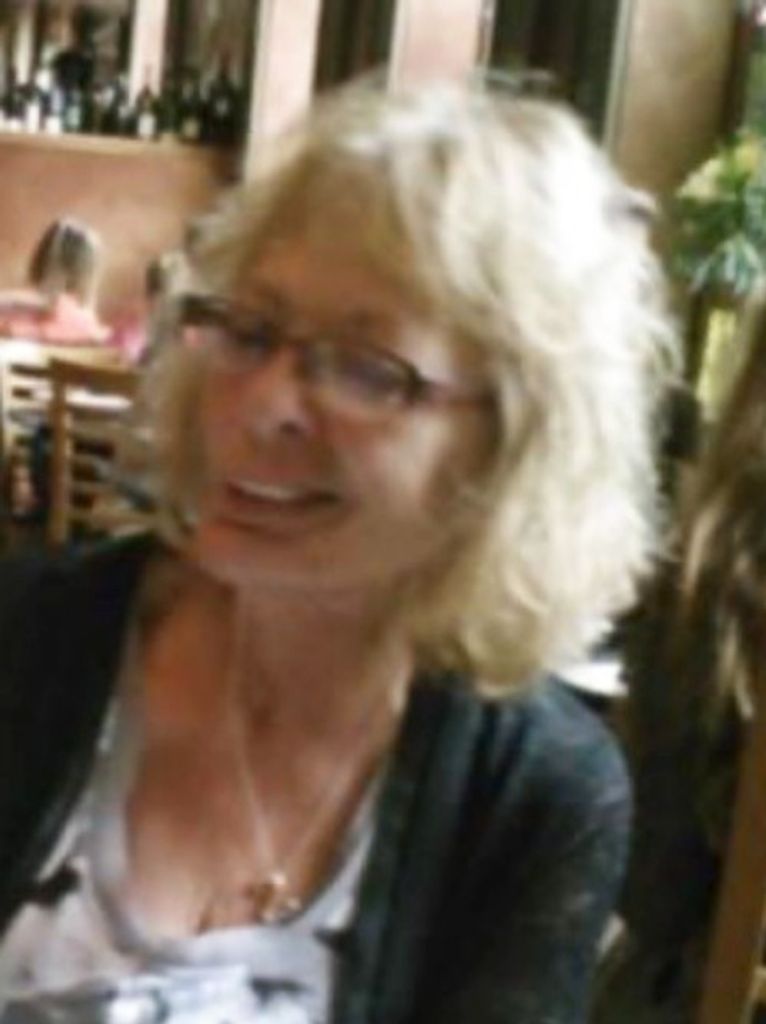 Lynn Drentlaw
