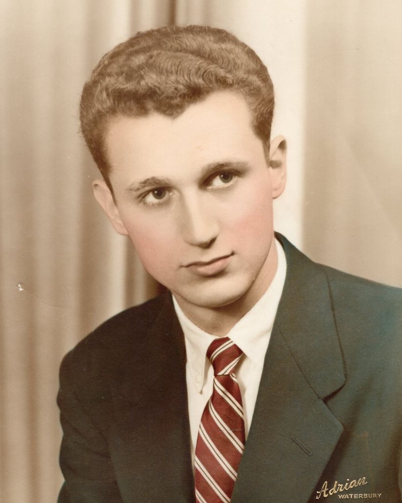 Mr. Dominic A. Leo