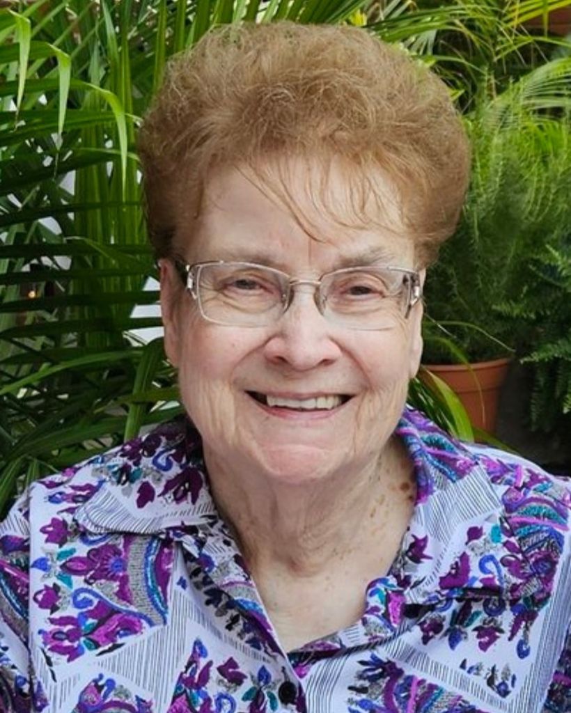 Wilma Ruth Dodde Profile Photo