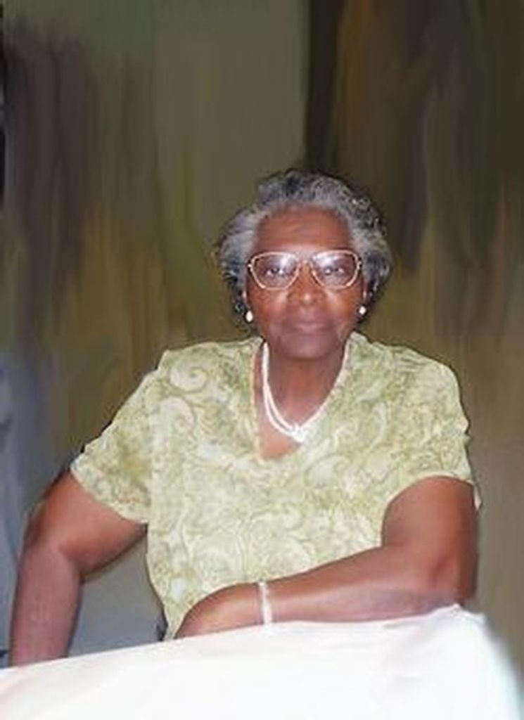 Susan Jane Middleton Nelson