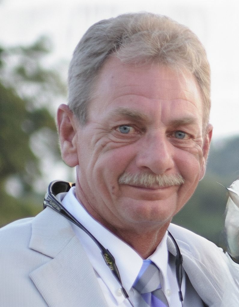 Jeffrey Raymond Floyd Profile Photo