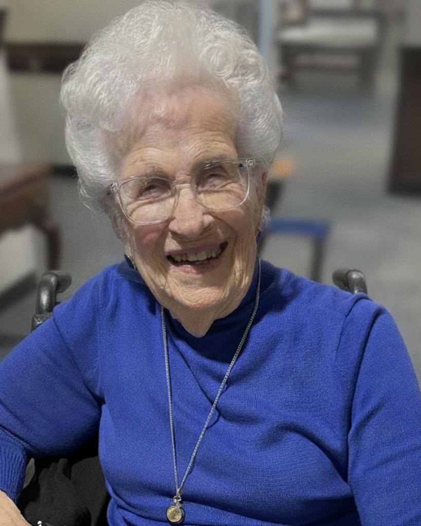 Elizabeth Jane Dieterich