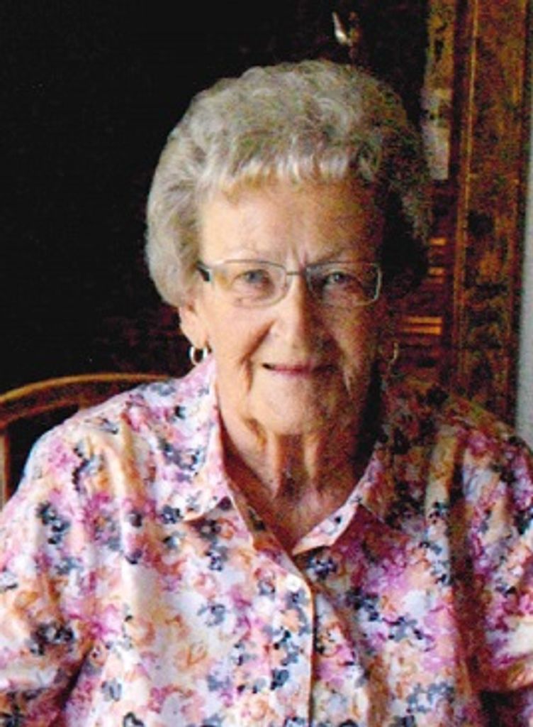 Marilyn Joyce Bruxvoort Profile Photo