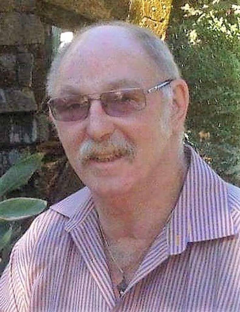 Sgt Patrick Callahan, Army (Ret) Profile Photo