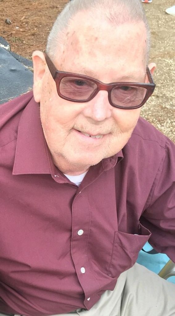 James A. Matthews Profile Photo