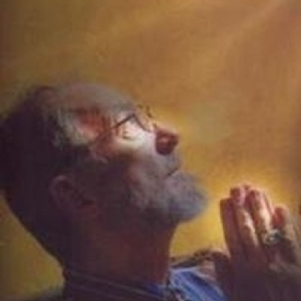 William Bill Harvey Ritchie, Jr.