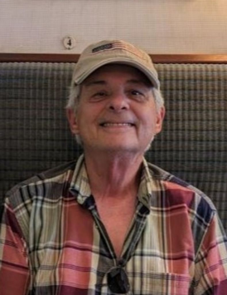 Ernest R. Folco