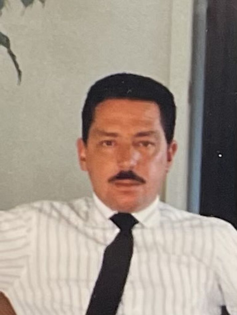 William H Quy