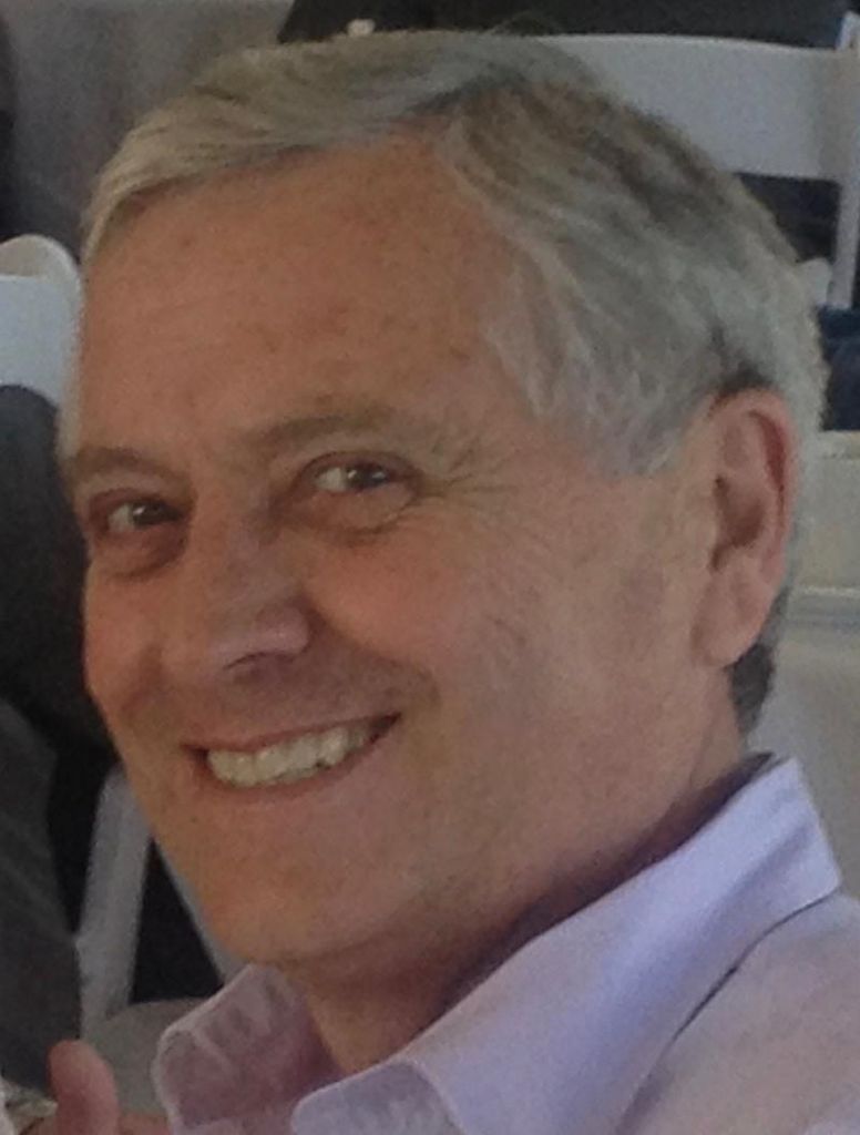 Paul Charles Churchill Profile Photo
