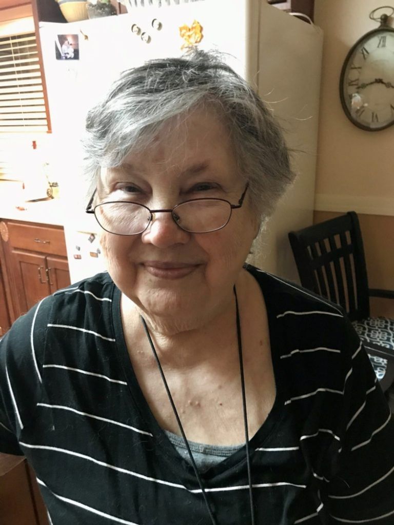 Sue Cooper Garcia
