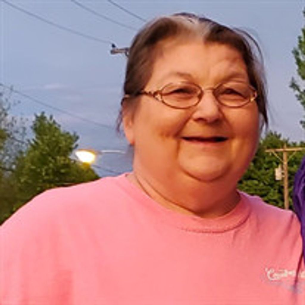 Rebecca Jean Dobson Roberts Profile Photo
