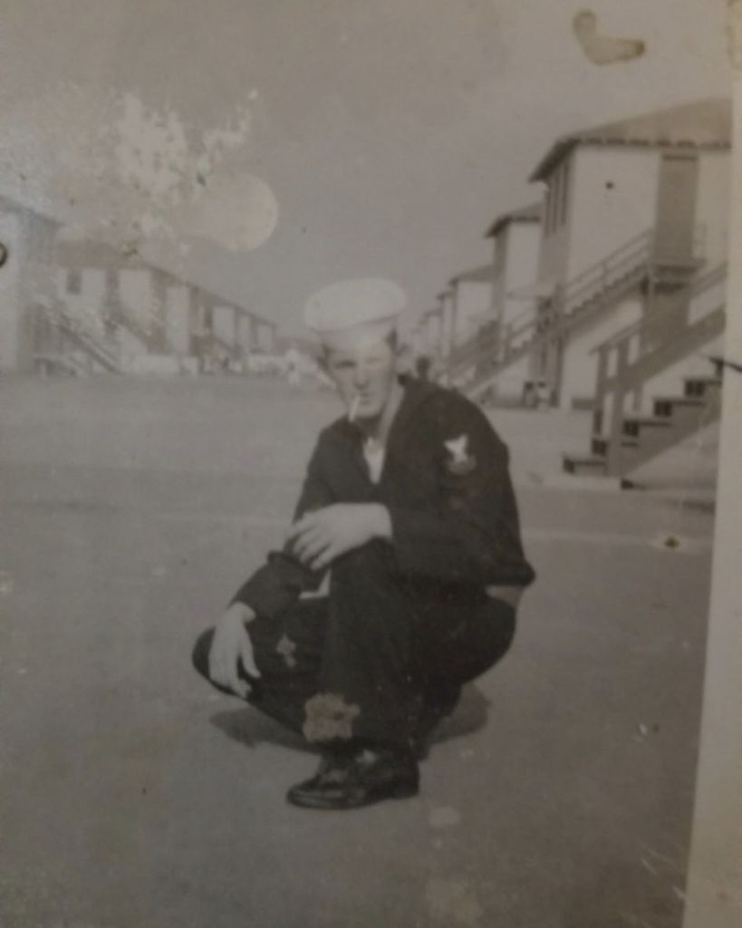 Kenneth Ray Steen