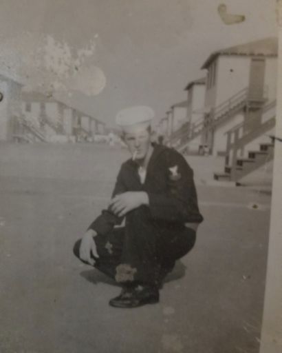 Kenneth Ray Steen's obituary image