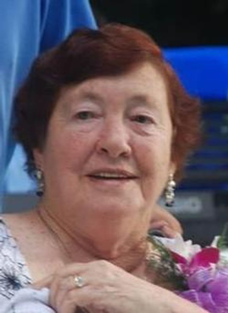 Marjorie Star Gilbert