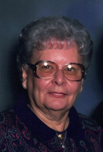Evelyn Godwin photo gallery thumbnail 1 of 1