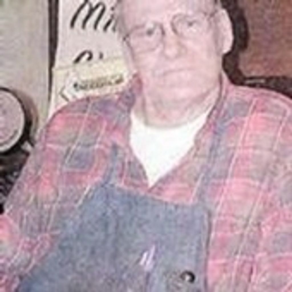 George Edward Godfrey