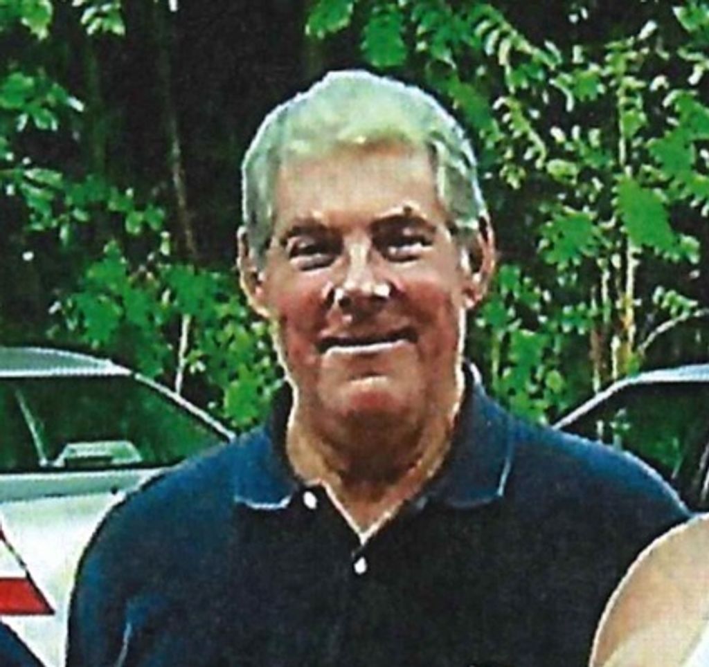 David "Spike" Arthur Mansfield