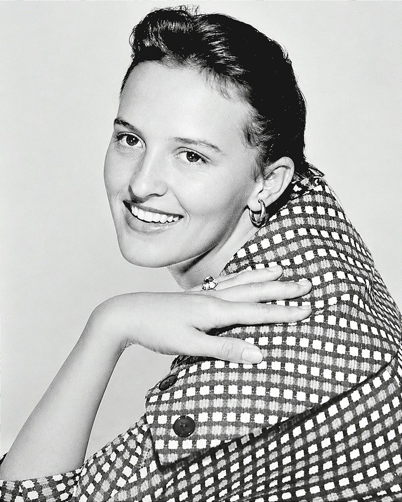 Shirley Ross "Chadwick" Stone Profile Photo