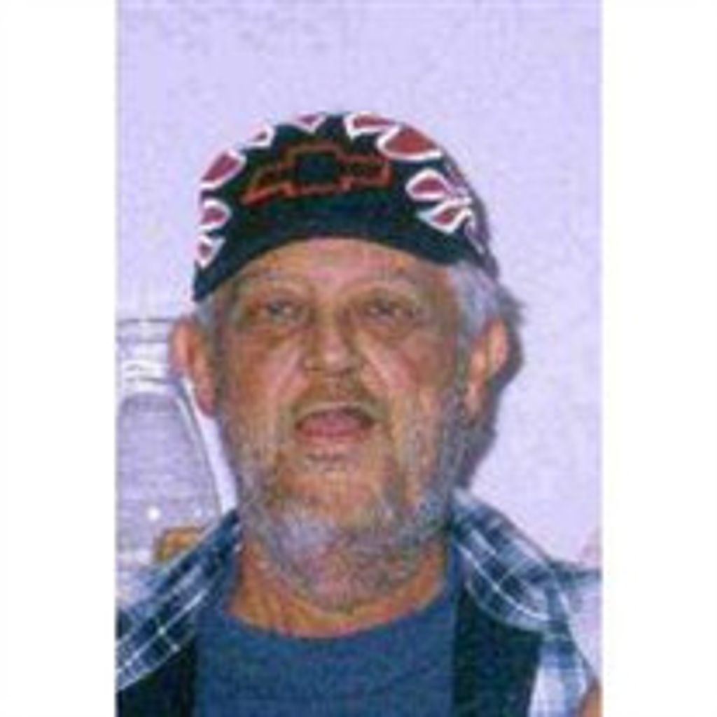Lester Clyde Andrews