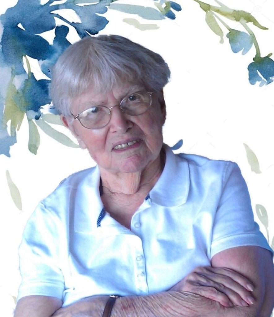 Martha Smith Profile Photo