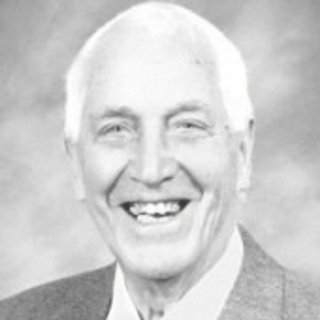 James R. "Jim" Stratman