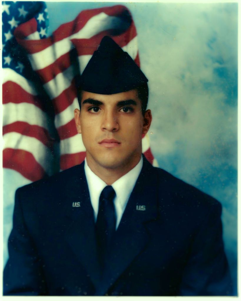 Oscar Sanchez
