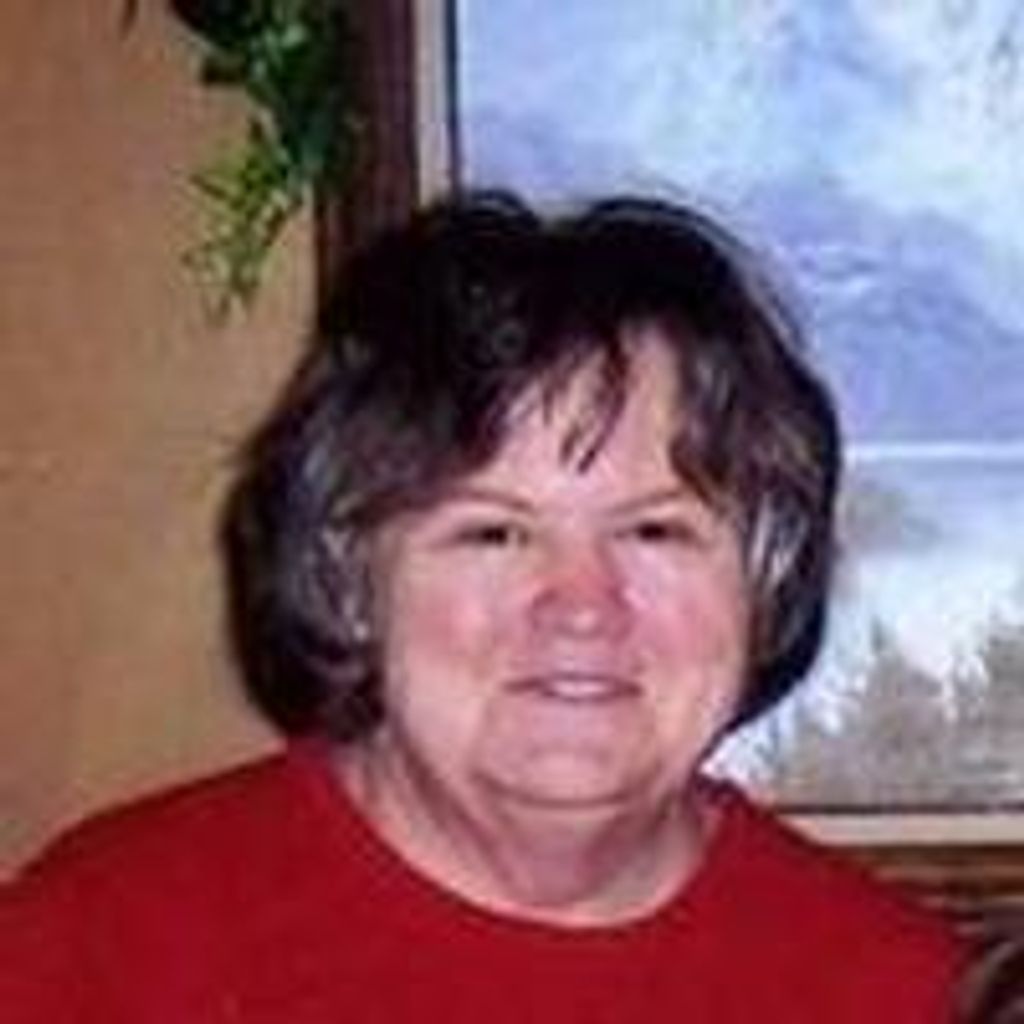 Irene H. Falck