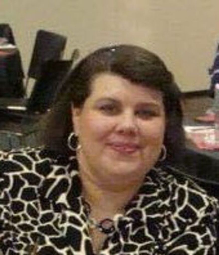 Belle Marie Marr Profile Photo