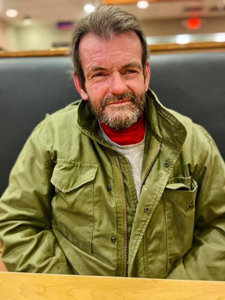 David Noel Hutsell Profile Photo