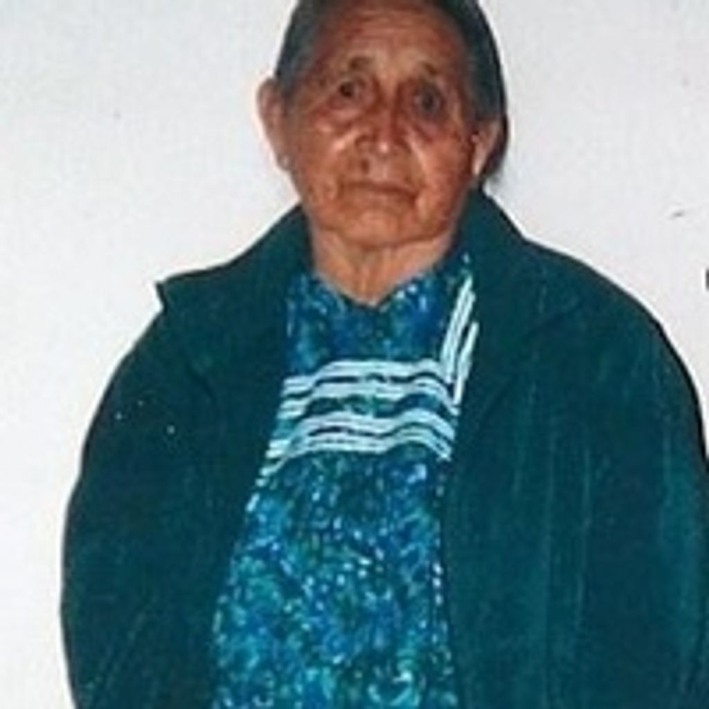 Fannie Cruz