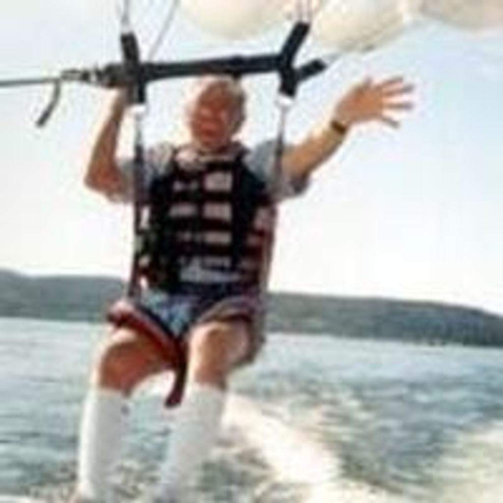 Walter  "Ralph" Borgmann