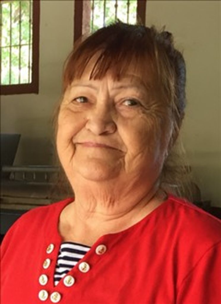 Patricia Kleitz Hearne Profile Photo