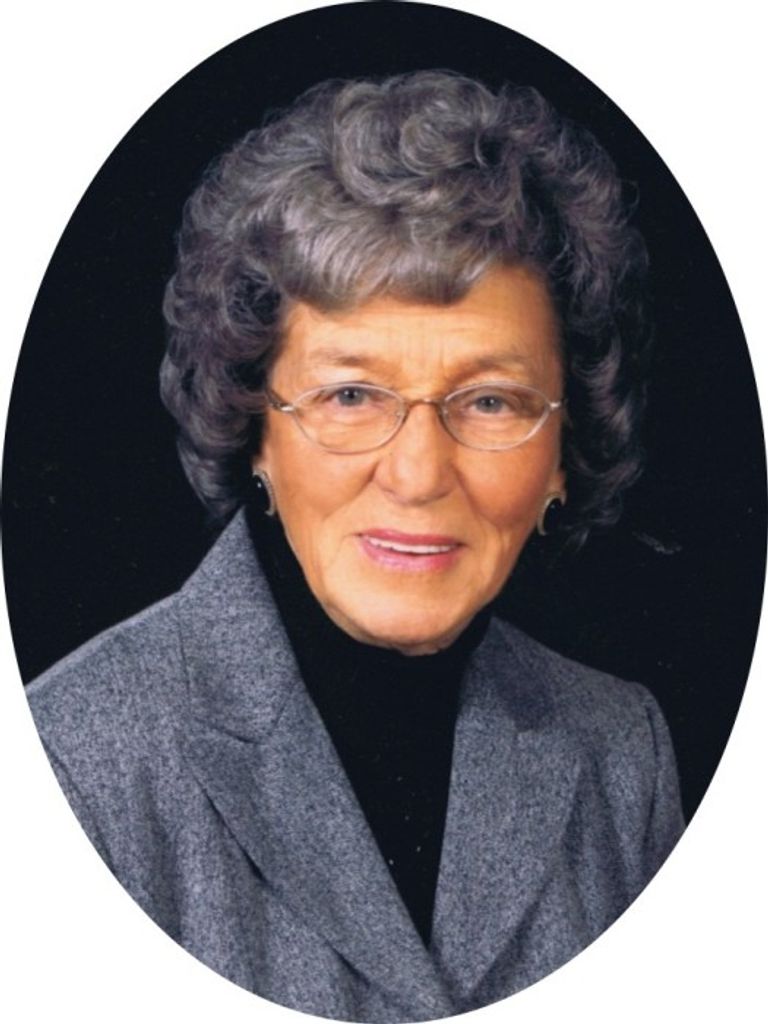 Lorraine (Fortune)  Morton