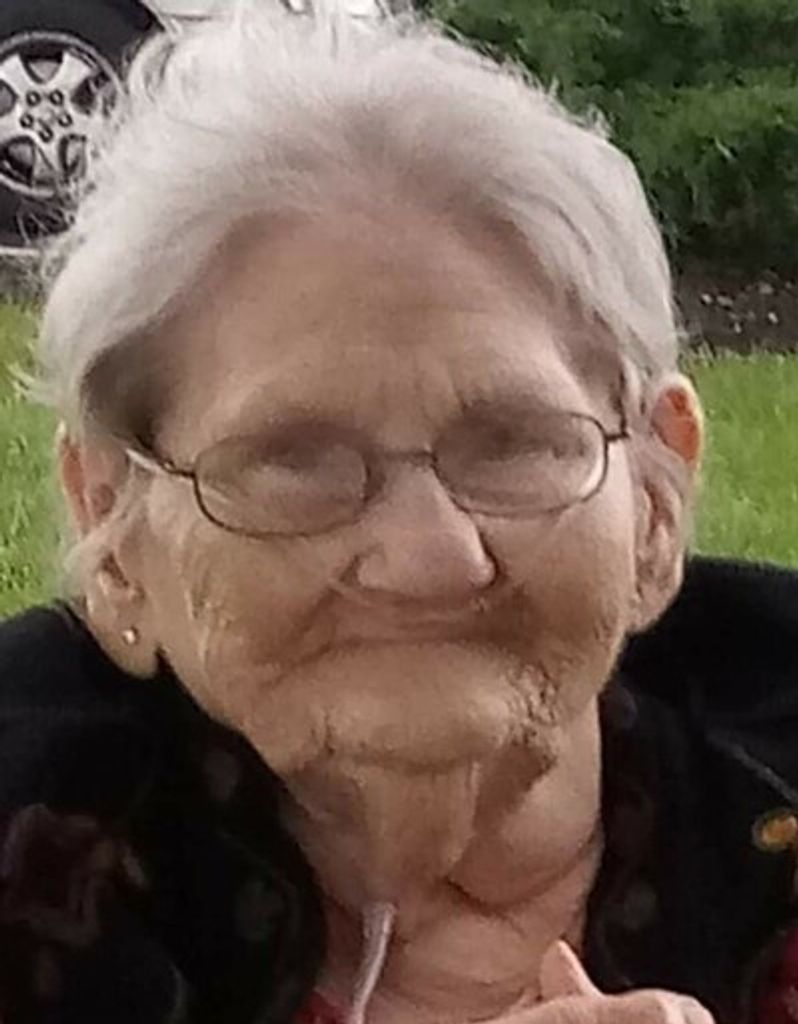 Shirley Ann Smith Profile Photo