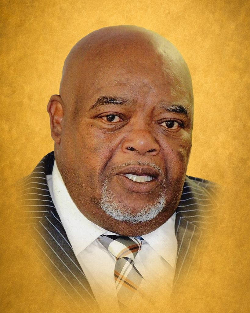 Deacon Riley Brown Profile Photo